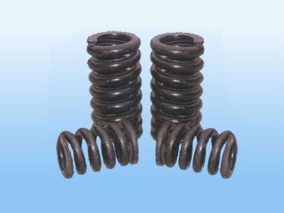 3T、 1T碰頭彈簧